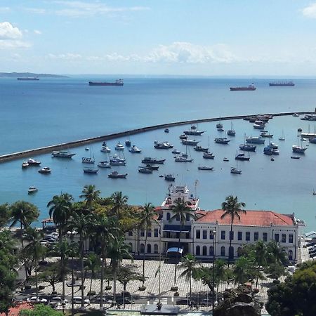 Salvador Ok Apartment ภายนอก รูปภาพ