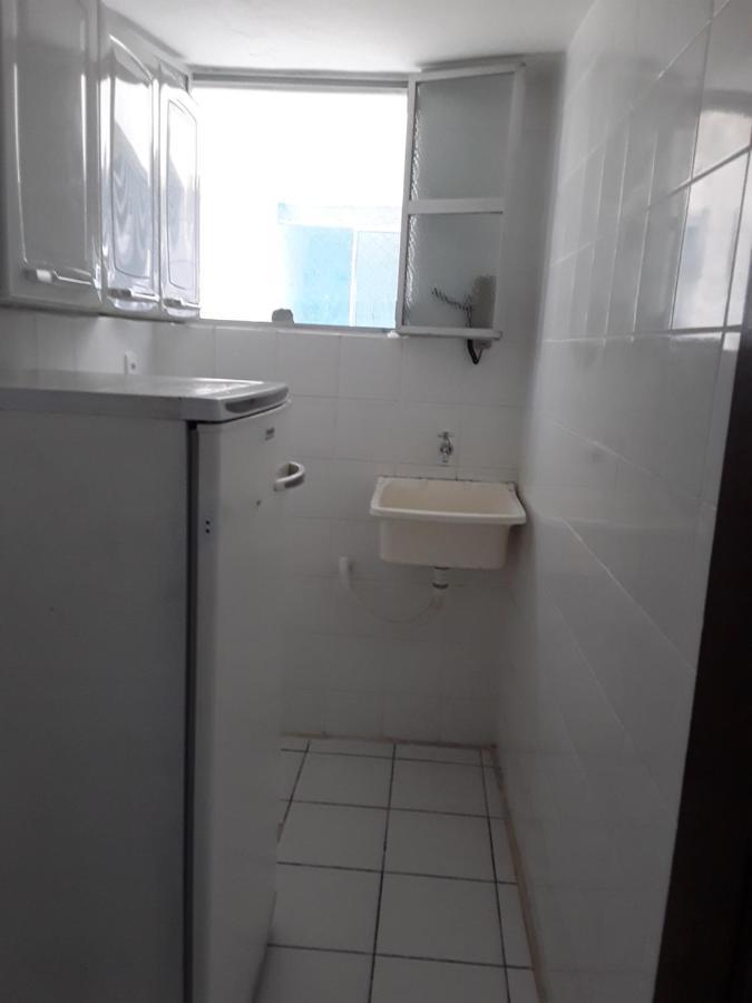 Salvador Ok Apartment ภายนอก รูปภาพ