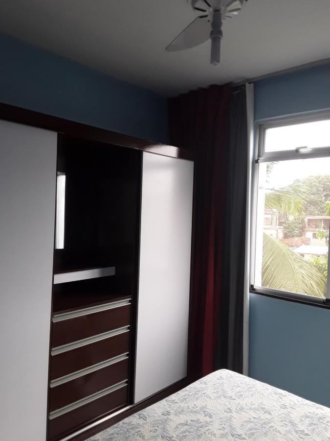 Salvador Ok Apartment ภายนอก รูปภาพ