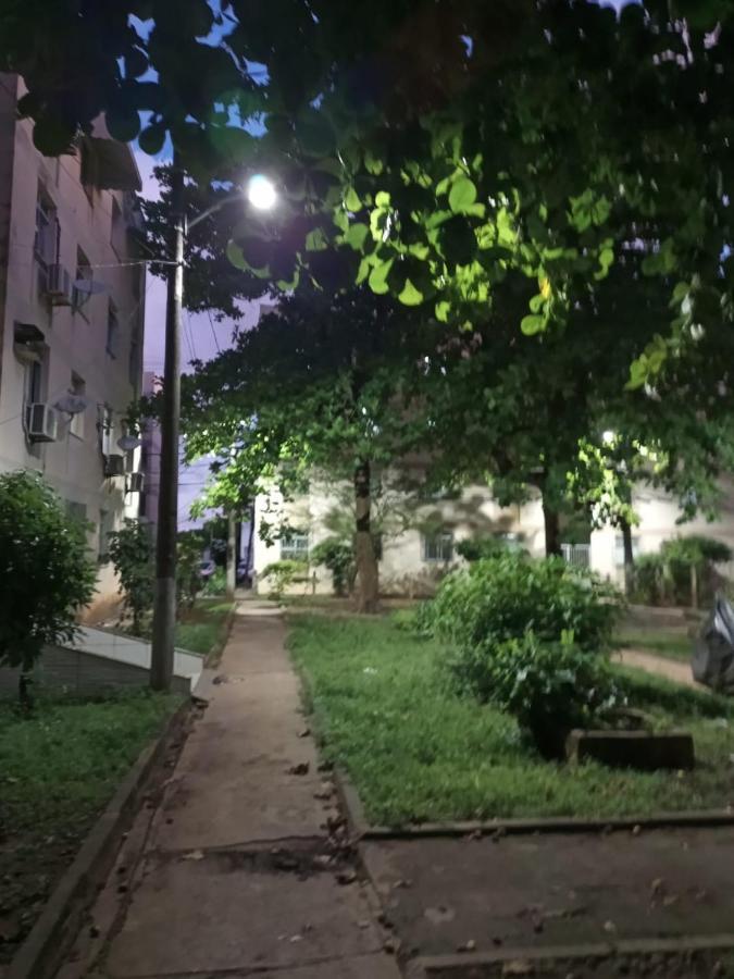 Salvador Ok Apartment ภายนอก รูปภาพ