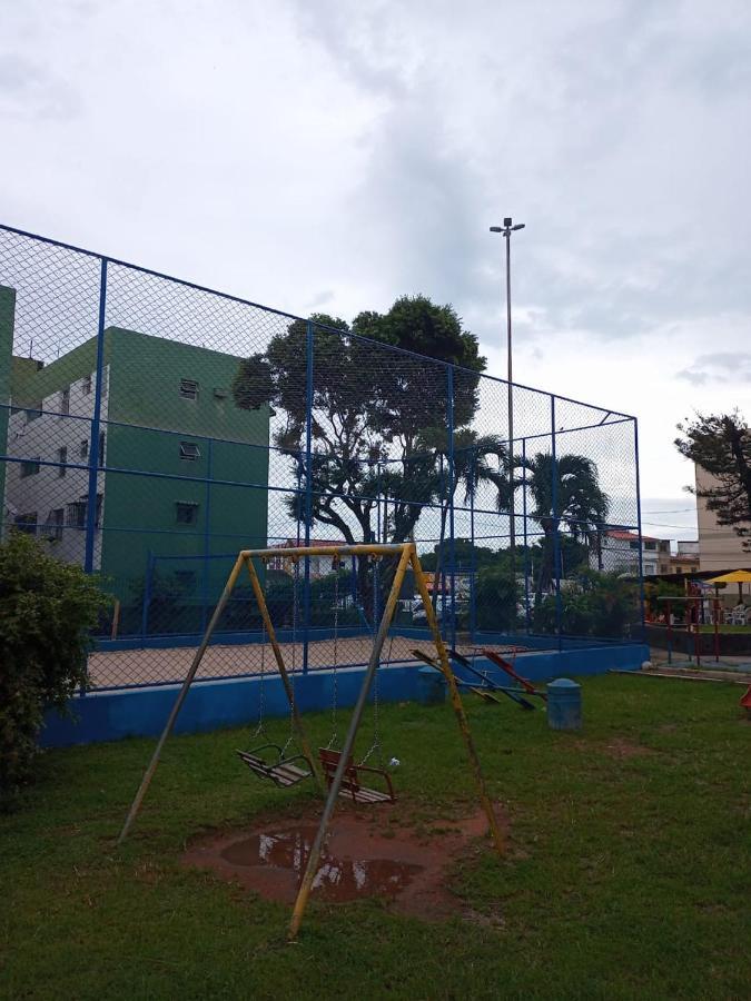 Salvador Ok Apartment ภายนอก รูปภาพ