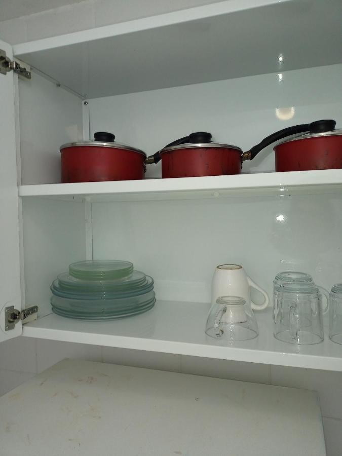 Salvador Ok Apartment ภายนอก รูปภาพ