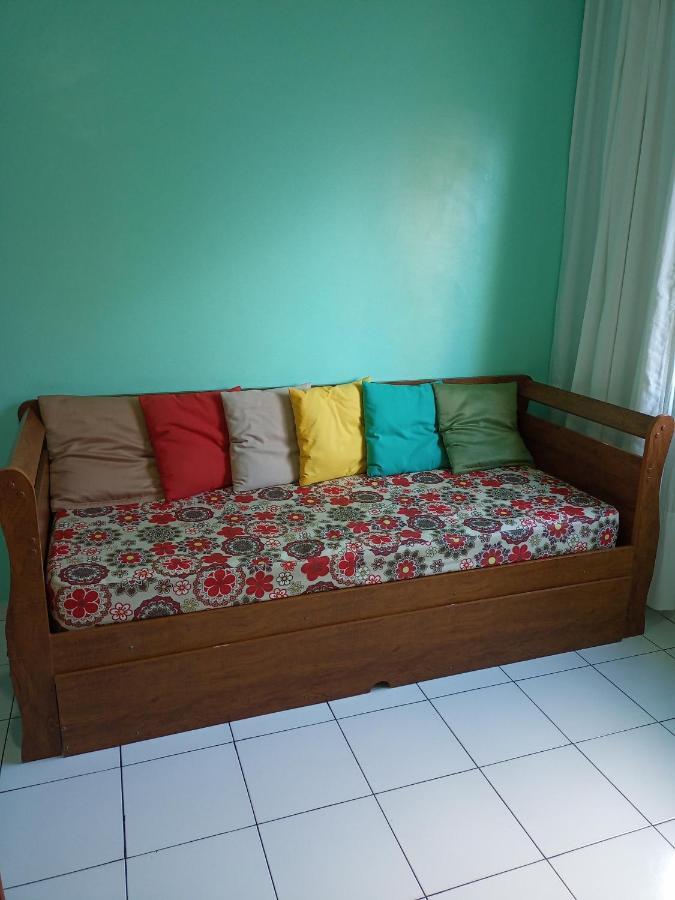 Salvador Ok Apartment ภายนอก รูปภาพ