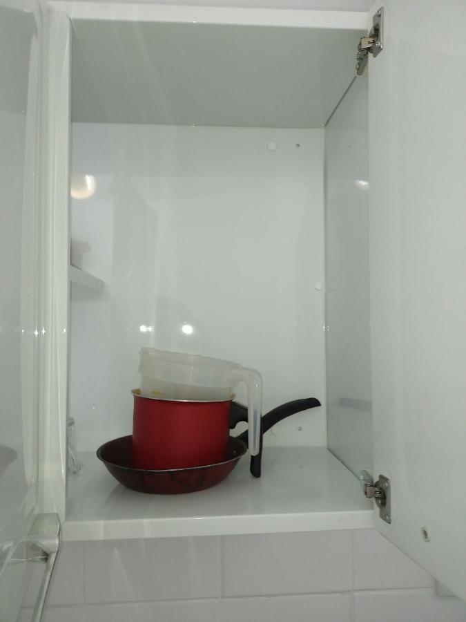 Salvador Ok Apartment ภายนอก รูปภาพ