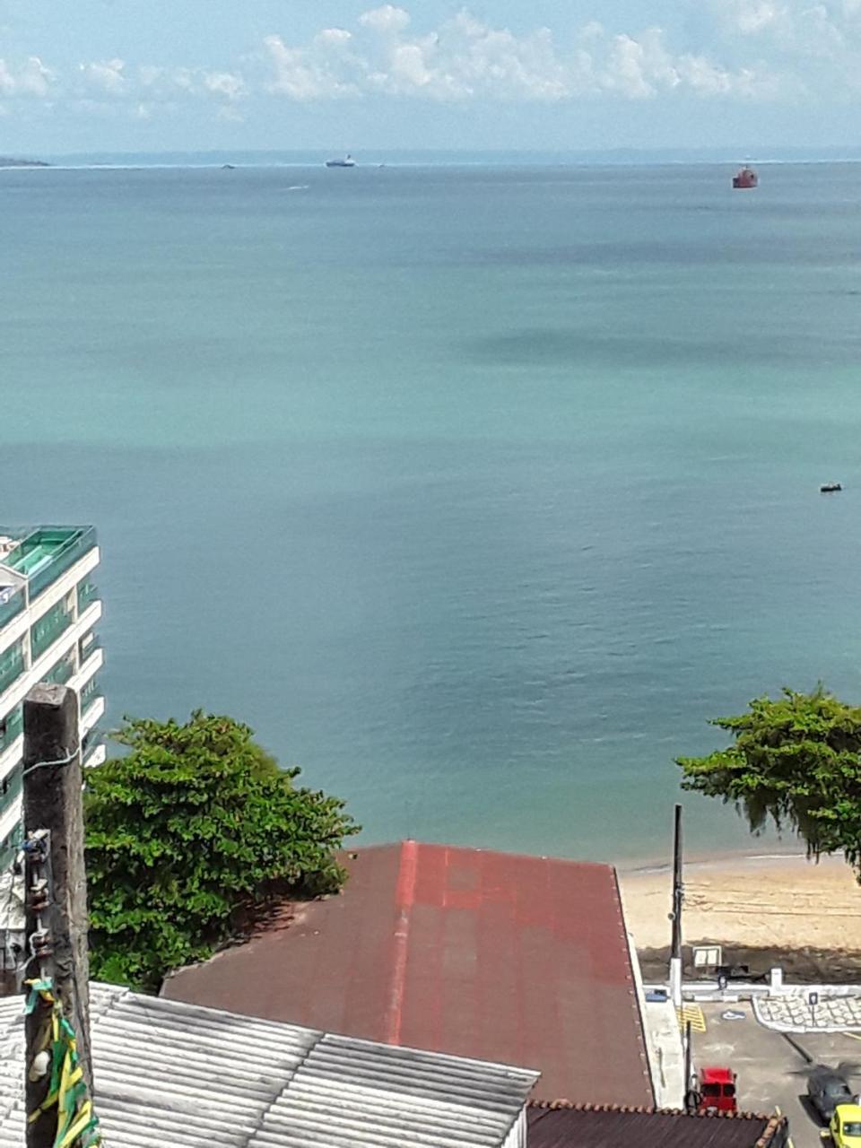 Salvador Ok Apartment ภายนอก รูปภาพ