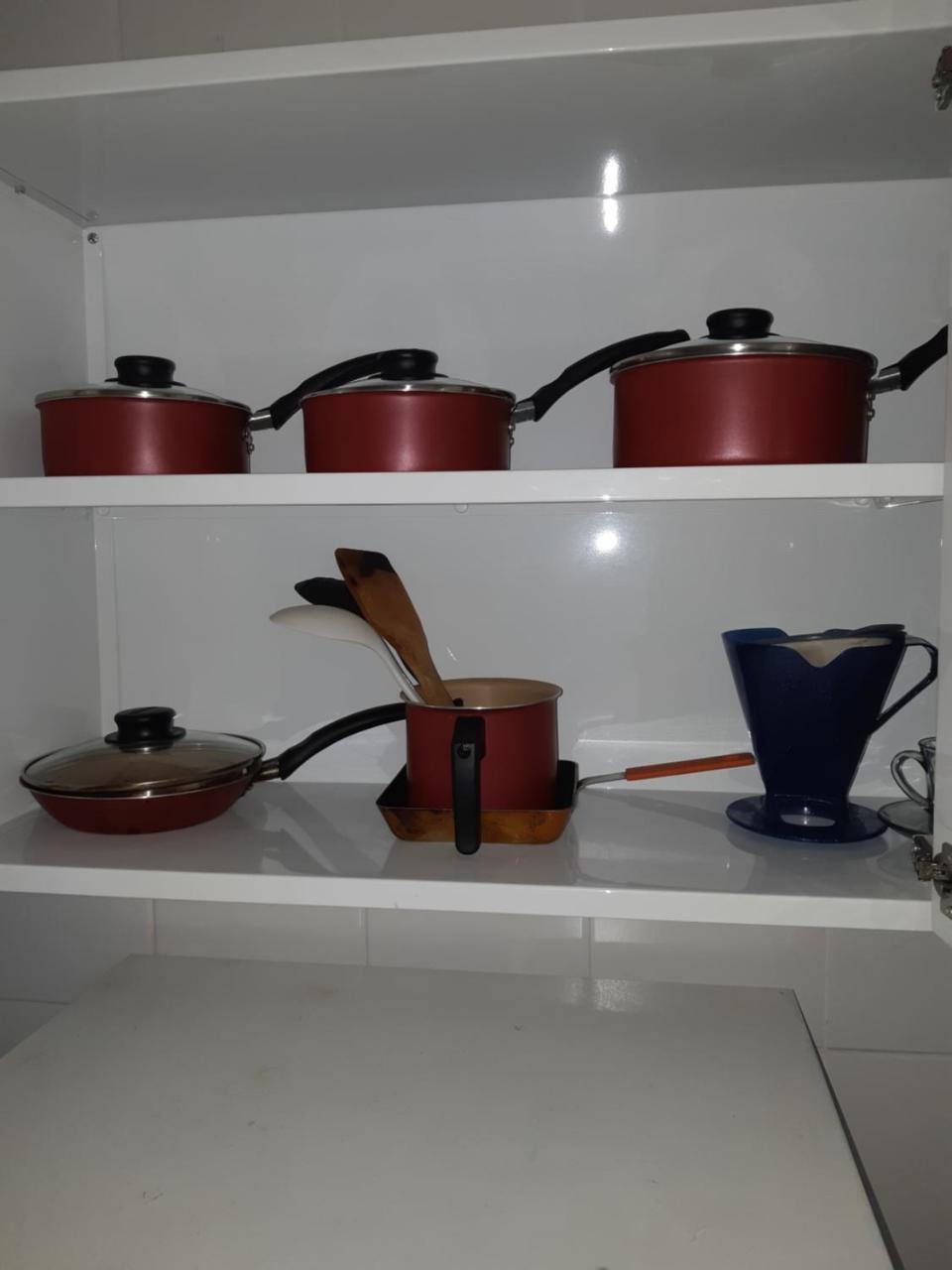 Salvador Ok Apartment ภายนอก รูปภาพ