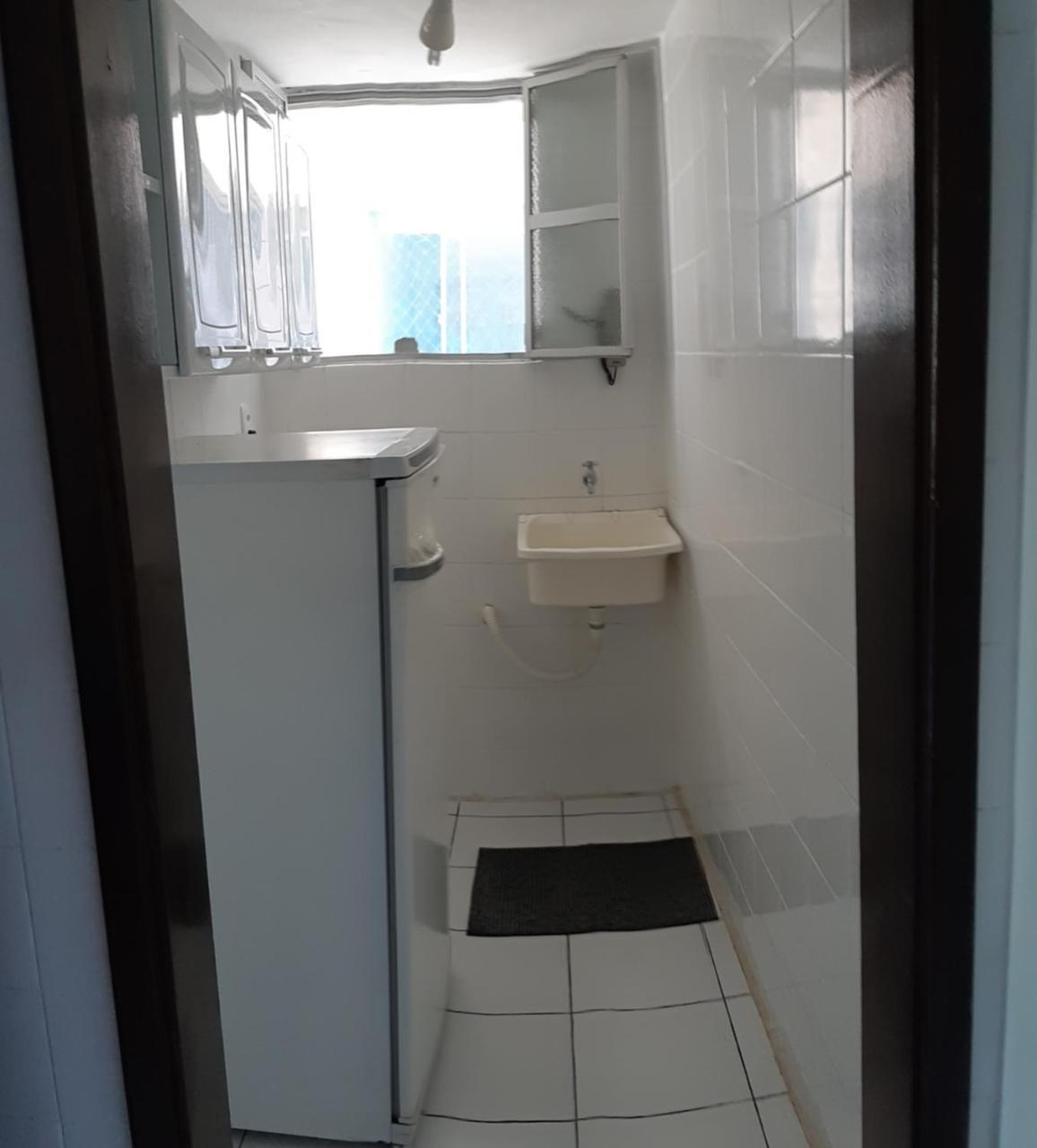 Salvador Ok Apartment ภายนอก รูปภาพ