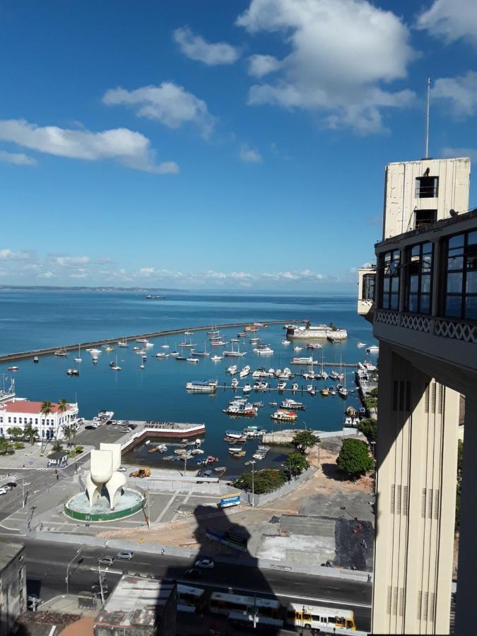 Salvador Ok Apartment ภายนอก รูปภาพ